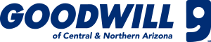 Goodwill of Central and Northern Arizona logo