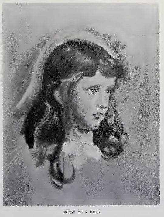 Ready for Church: Drawing and Expressivity
