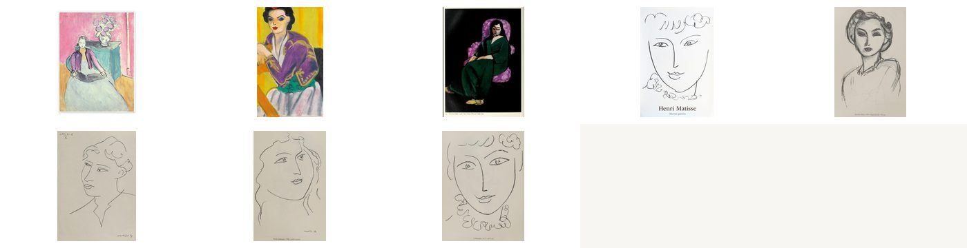 Drawing: Catalogue Notes
