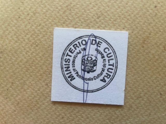 Fernando Botero Botero Dibujos authentication evidence image 8
