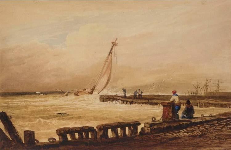 Historic & Old Master Cases South coast fishermen authentication evidence image 6
