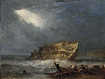 Historic & Old Master Cases South coast fishermen authentication evidence image 7