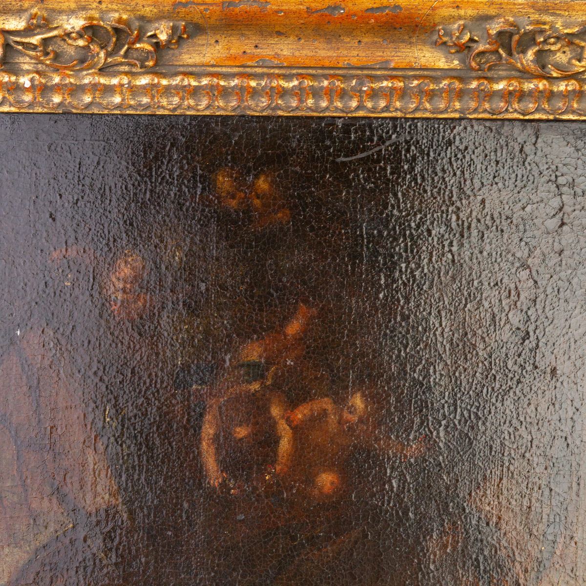 Historic & Old Master Cases Flight to Egypt authentication evidence image 6