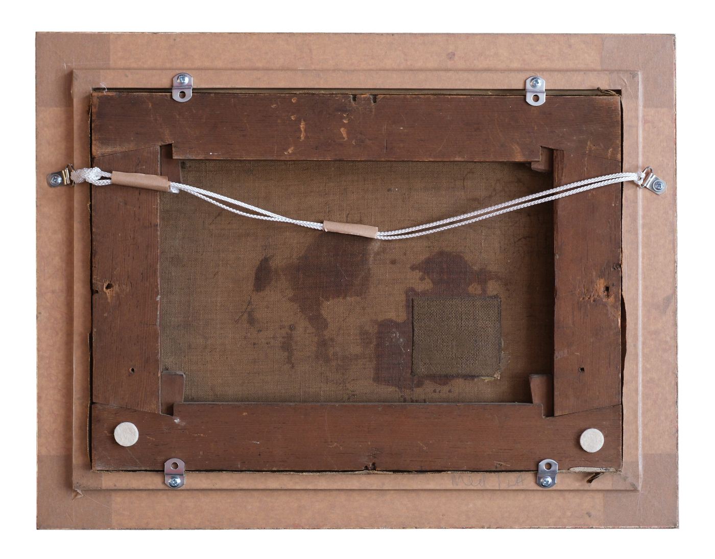 Historic & Old Master Cases post-Constable authentication evidence image 3