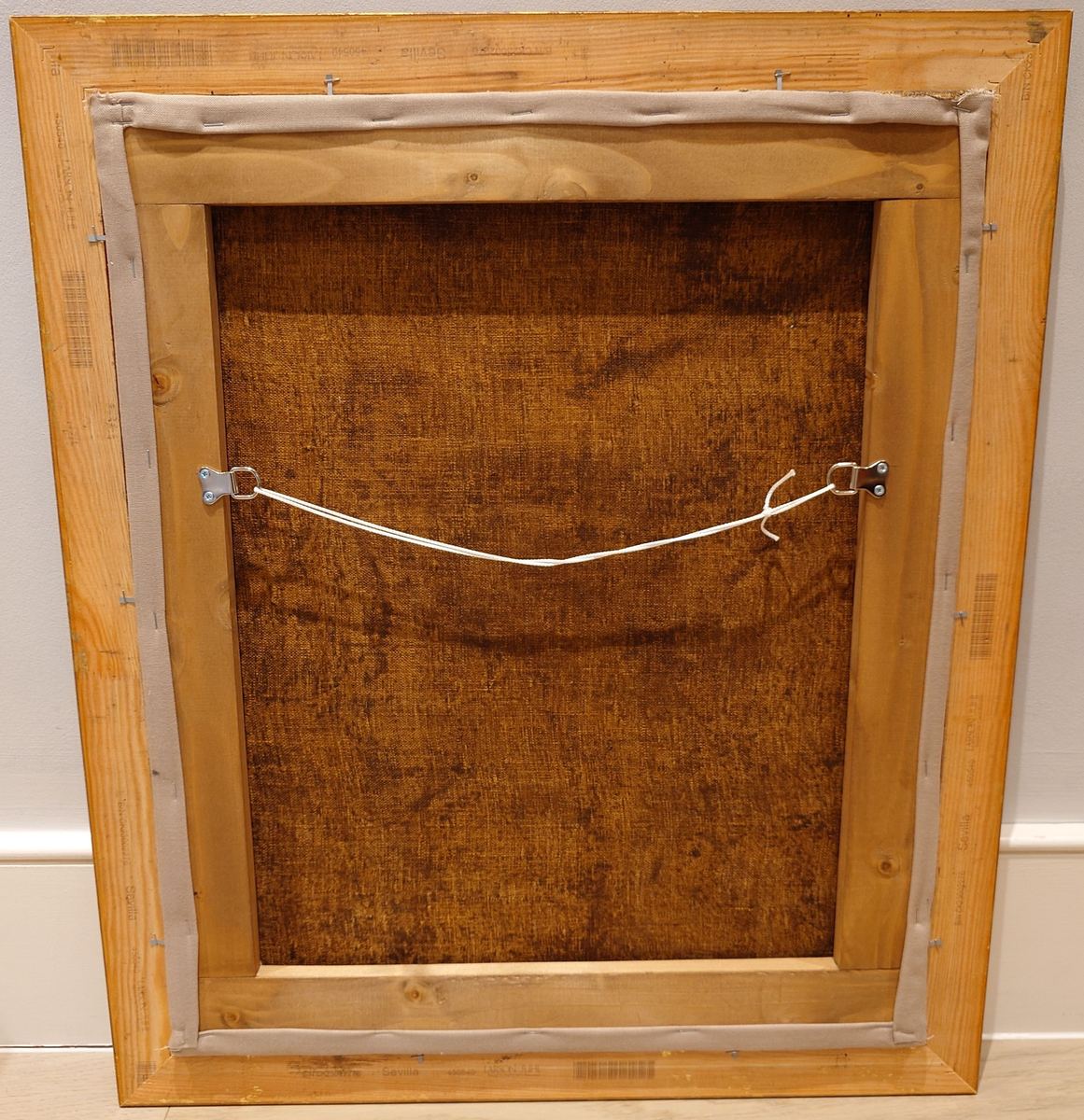 Historic & Old Master Cases Putti Angels authentication evidence image 4