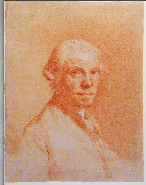 Historic & Old Master Cases Portrait of Charles Barnwell authentication evidence image 6