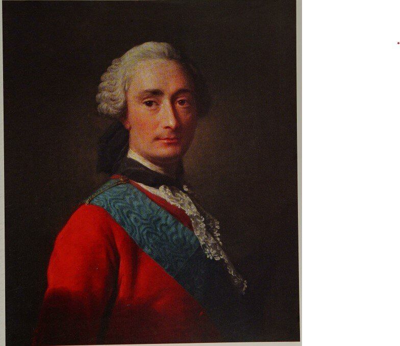 Historic & Old Master Cases Portrait of Charles Barnwell authentication evidence image 7