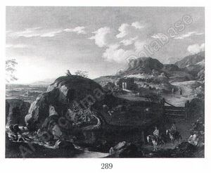 Historic & Old Master Cases St Alexander authentication evidence image 8