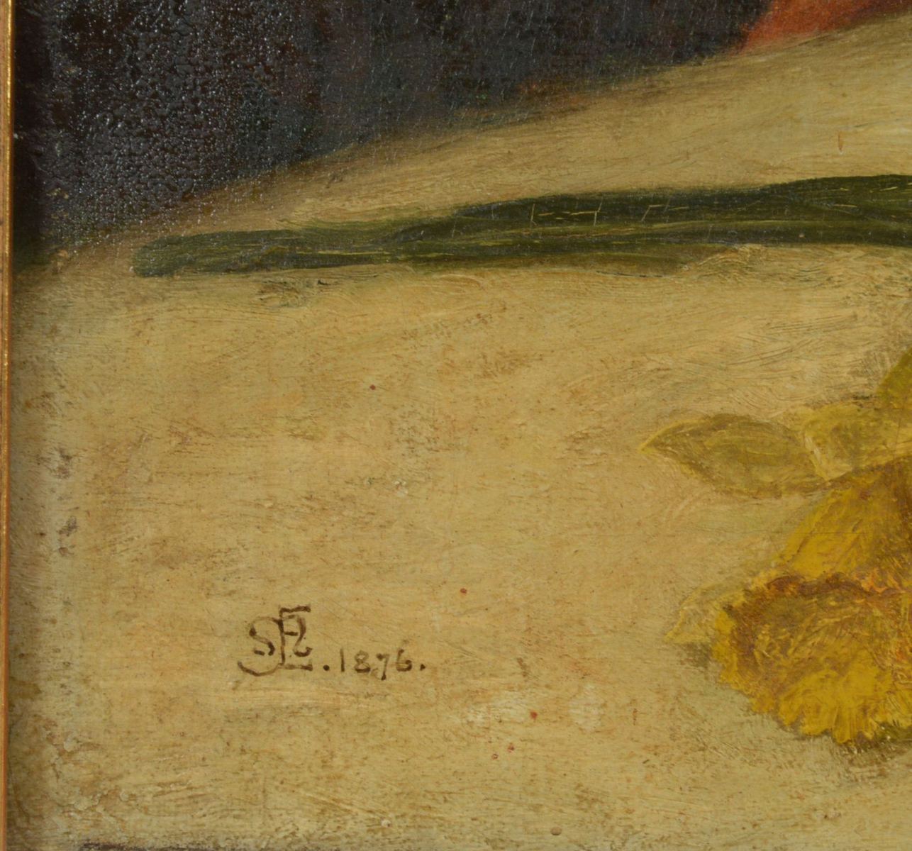 Historic & Old Master Cases Ready for Church authentication evidence image 6
