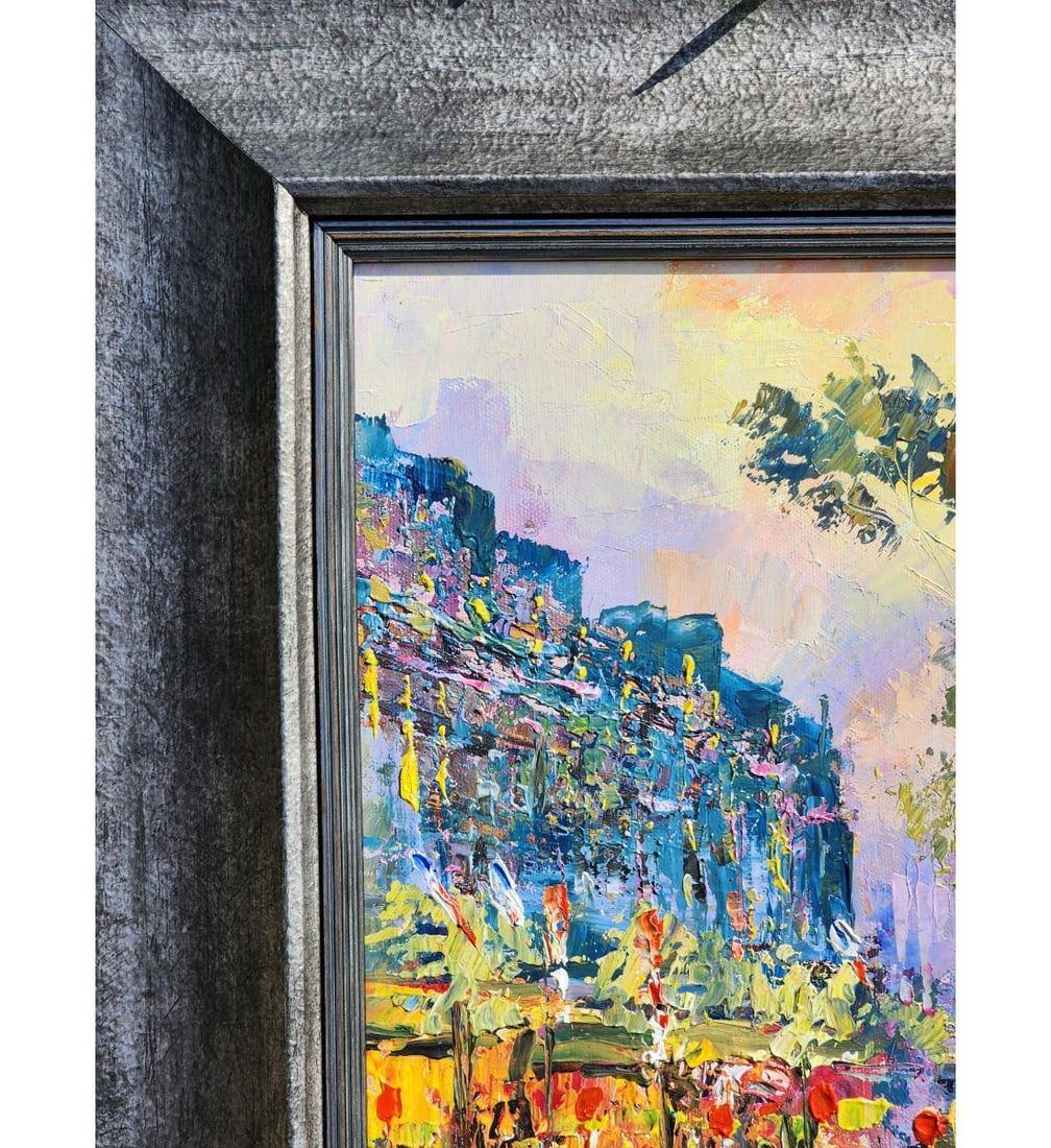 Duaiv Paris au Theatre authentication evidence image 3