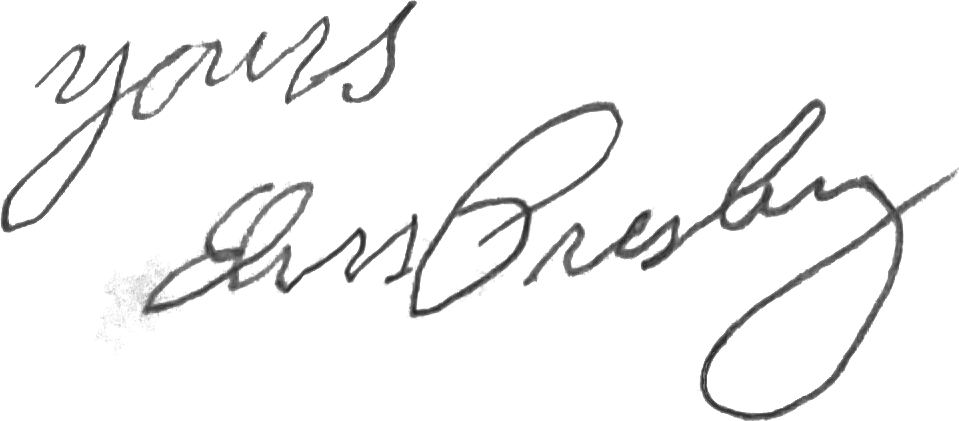 Elvis Presley Memorabilia Elvis Presley handwritten note authentication evidence image 5