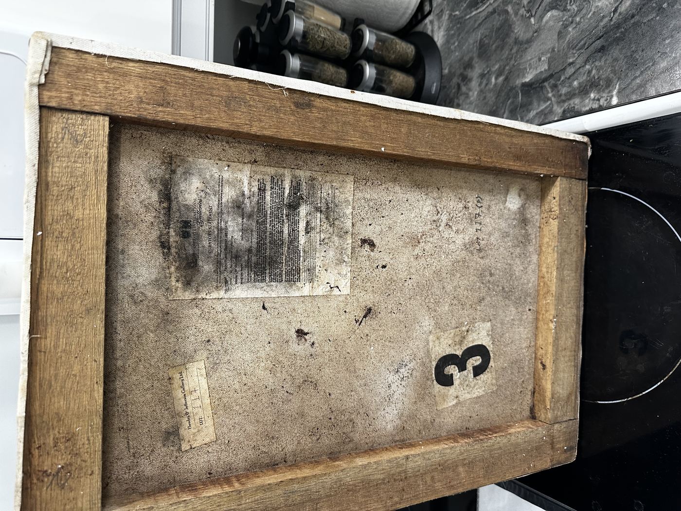 Pablo Picasso Picasso signature study authentication evidence image 2
