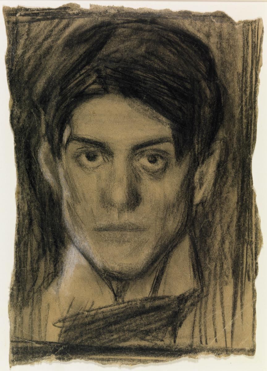 Pablo Picasso Picasso composition study authentication evidence image 4