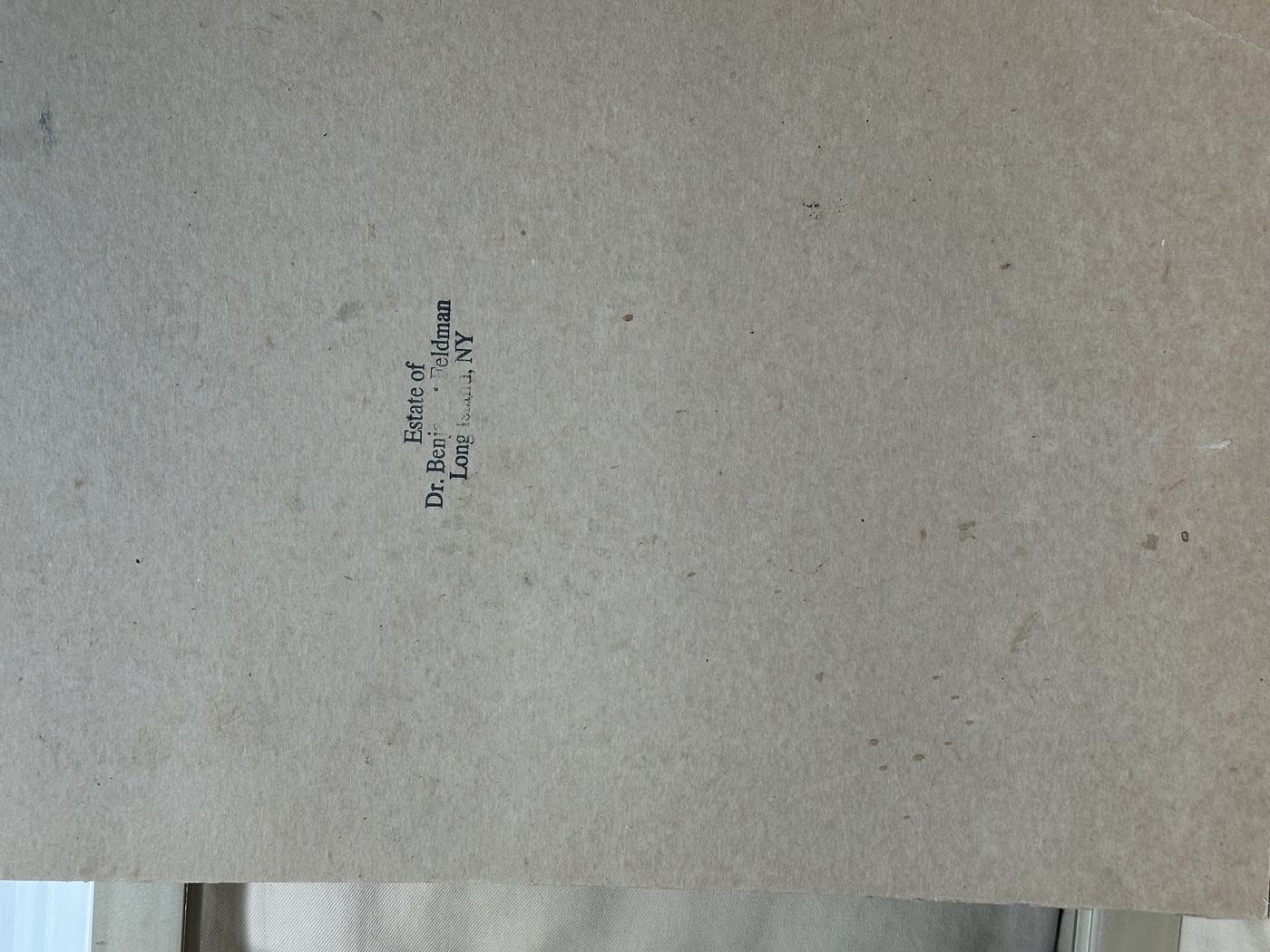 Pablo Picasso Estate artwork attributed to Picasso authentication evidence image 4