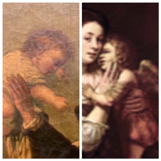 Rembrandt Rembrandt attribution study authentication evidence image 4