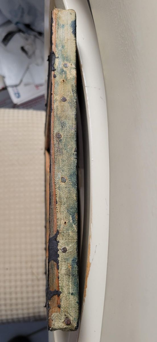 Vincent van Gogh Vincent signature painting authentication evidence image 3