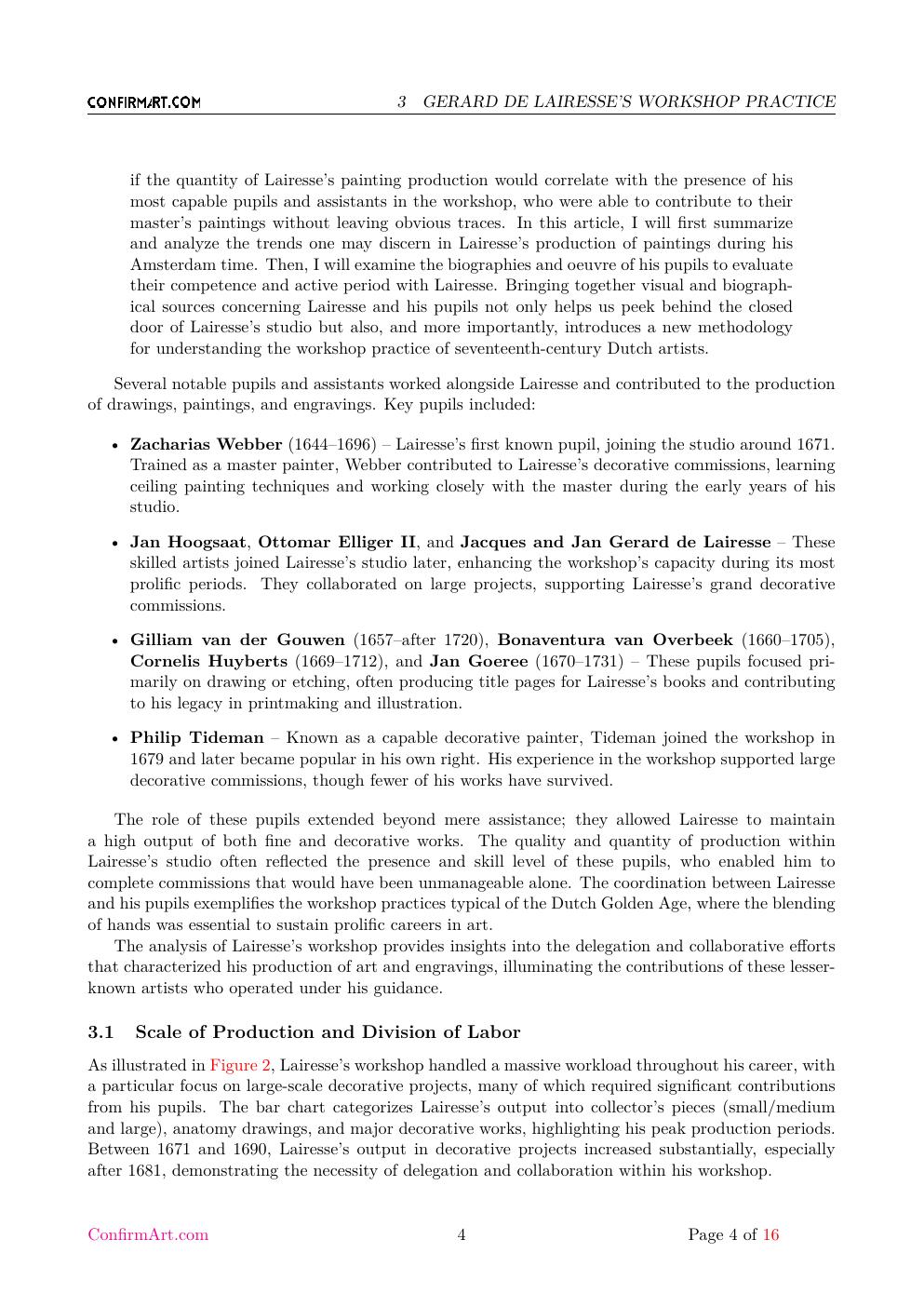 Sacrifice of Polyxena at the Tomb of Achilles report sample page 4