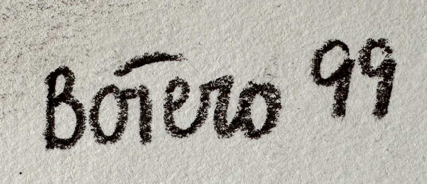 Man on fedora: Signature Analysis