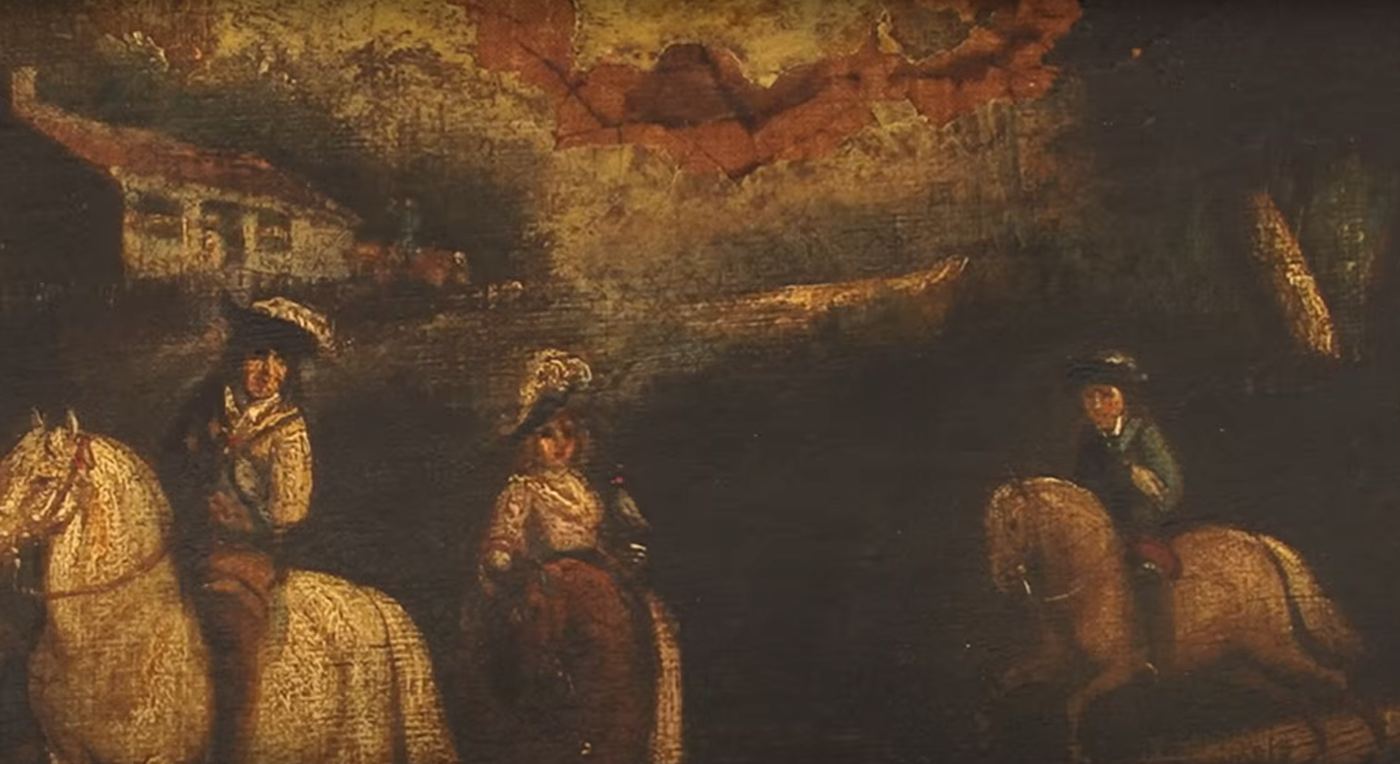 Hunting Party: Overview
