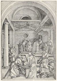 The Annunciation: Verification of Authenticity