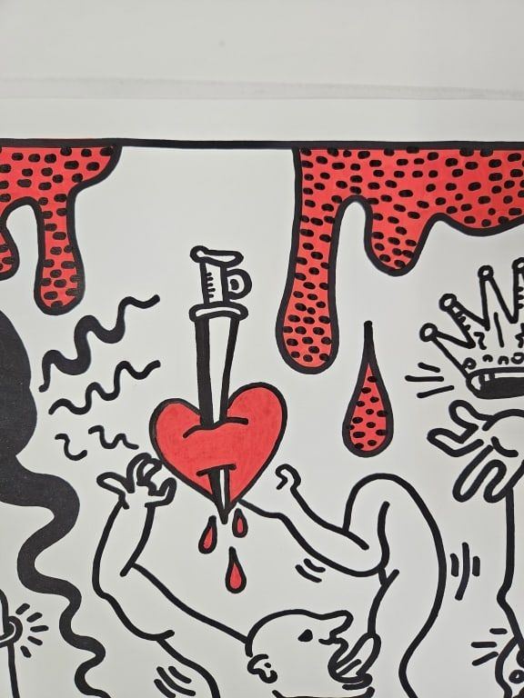 Drawing: Interpretation of Motifs