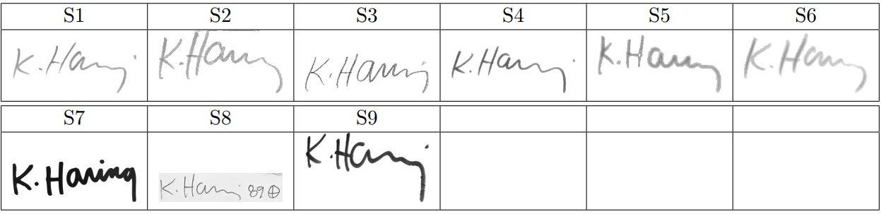 Drawing: Discrepancies Observed in Q1