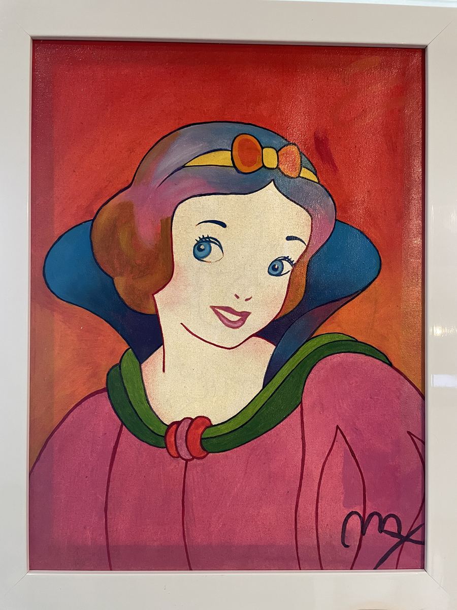 Snow White: List of documents
