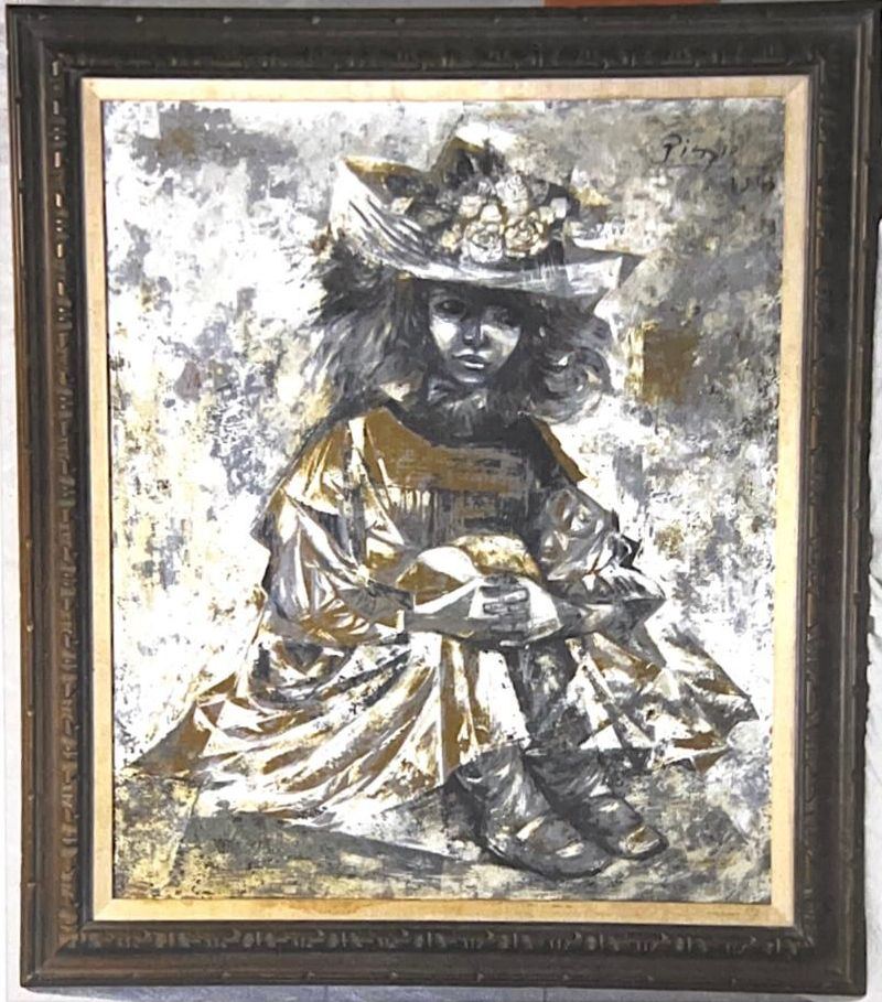 Françoise Gilot: Overall Impression