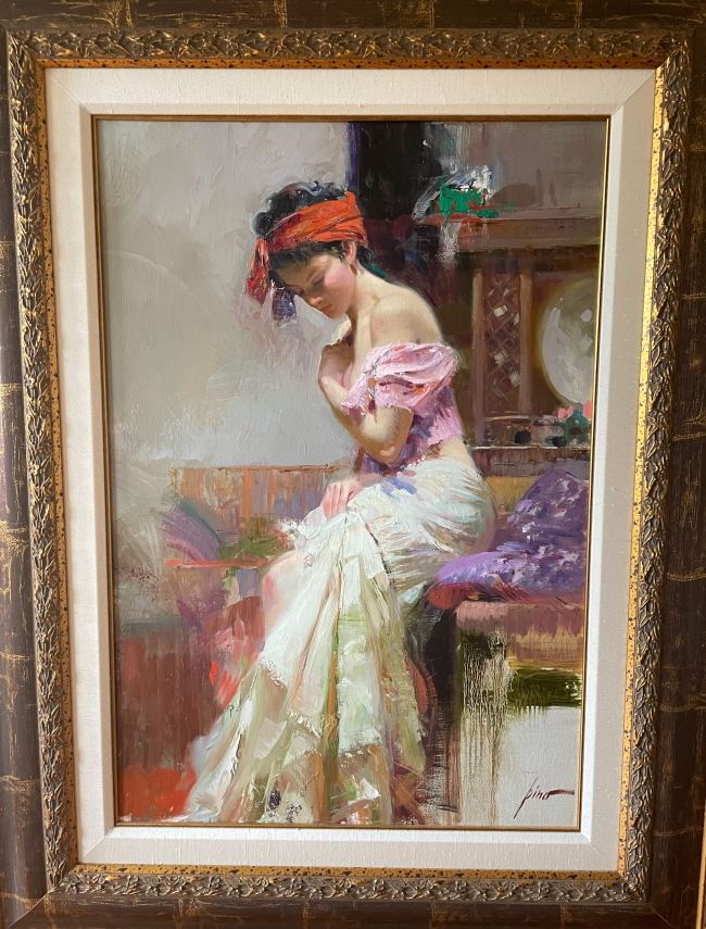 Lady in Waiting: Report introduction