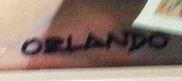 Framed work attributed to Raphael: Signature analysis