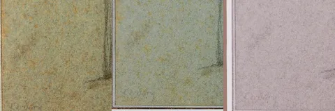 Lower left, three reproductions side by side (native).
