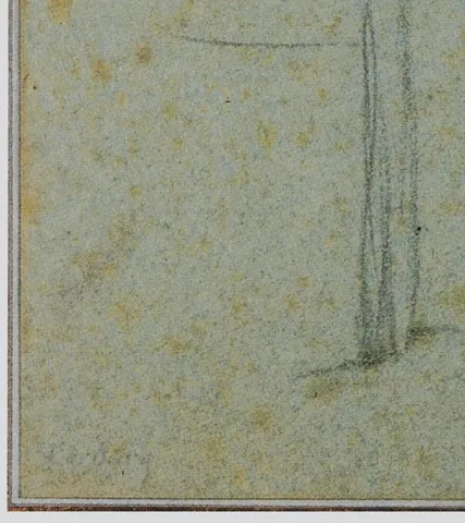 Inscription area, RKD colour (×3 nearest-neighbour).