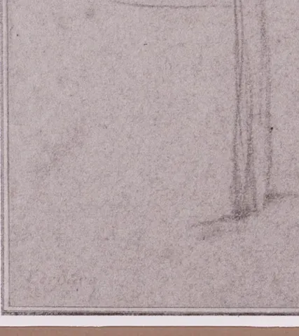 Inscription area, RKD monochrome (native).